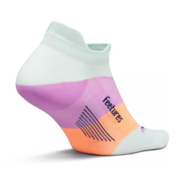 Tab Socks Feetures Elite Ultra Light No Show - Picture 2 of 5